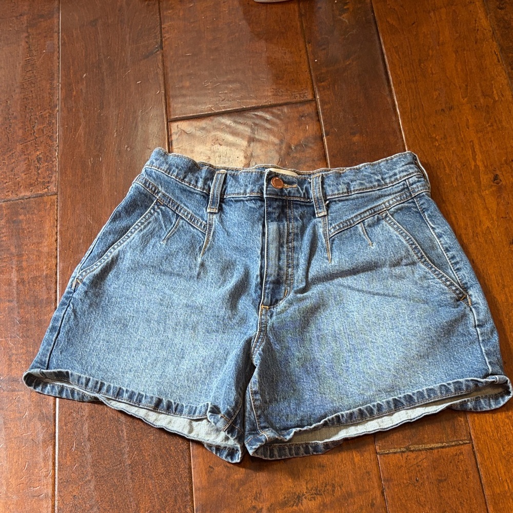 Target women’s shorts